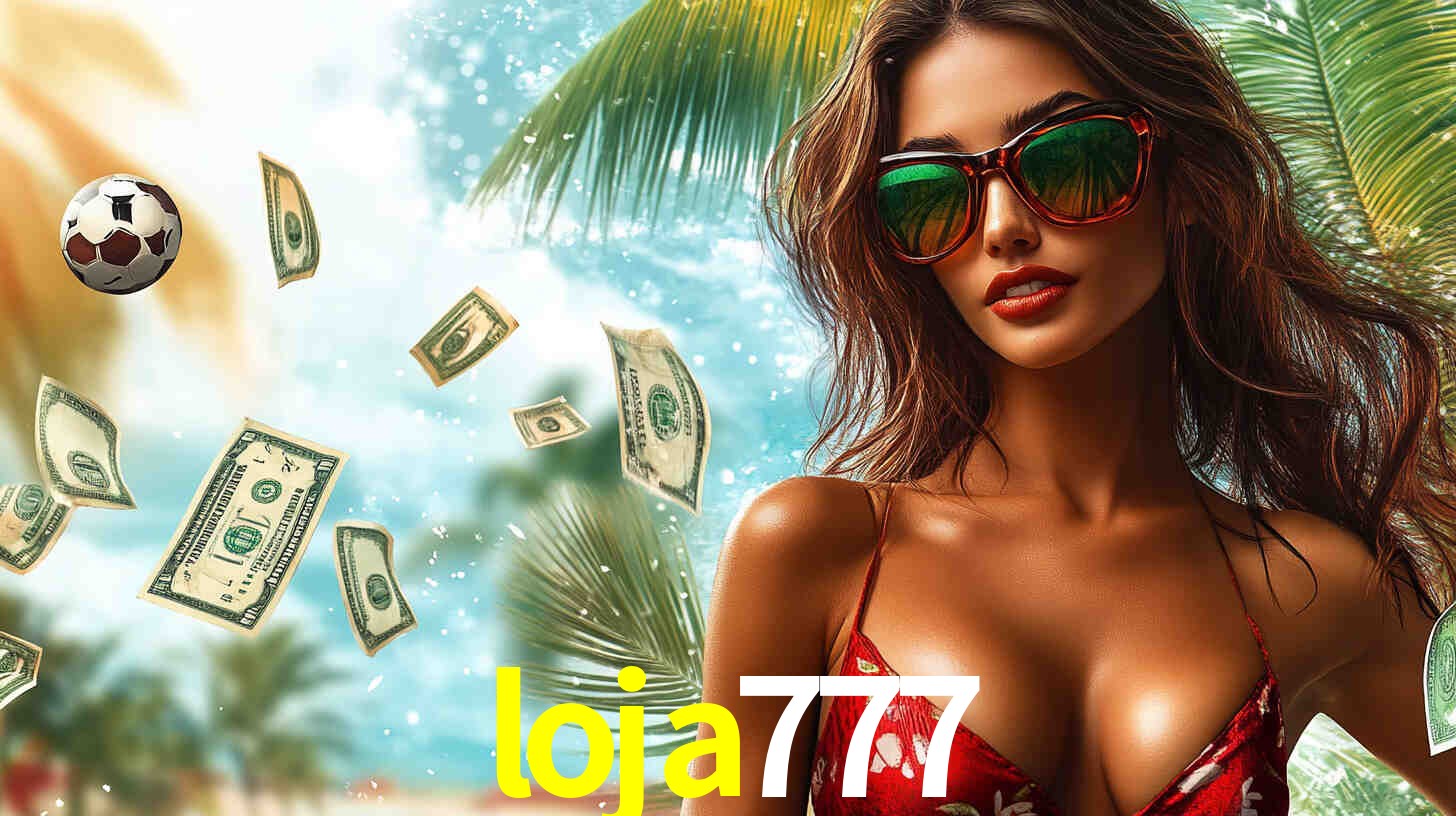 Exclusive Offers loja777