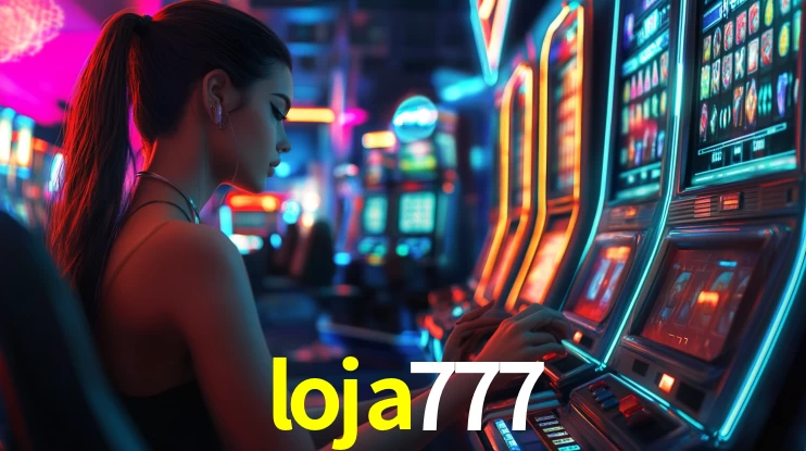 loja777