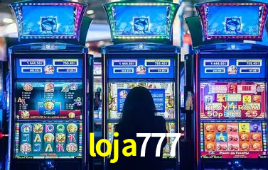 Roulette Table loja777