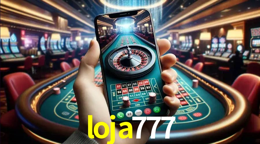 Live Casino loja777