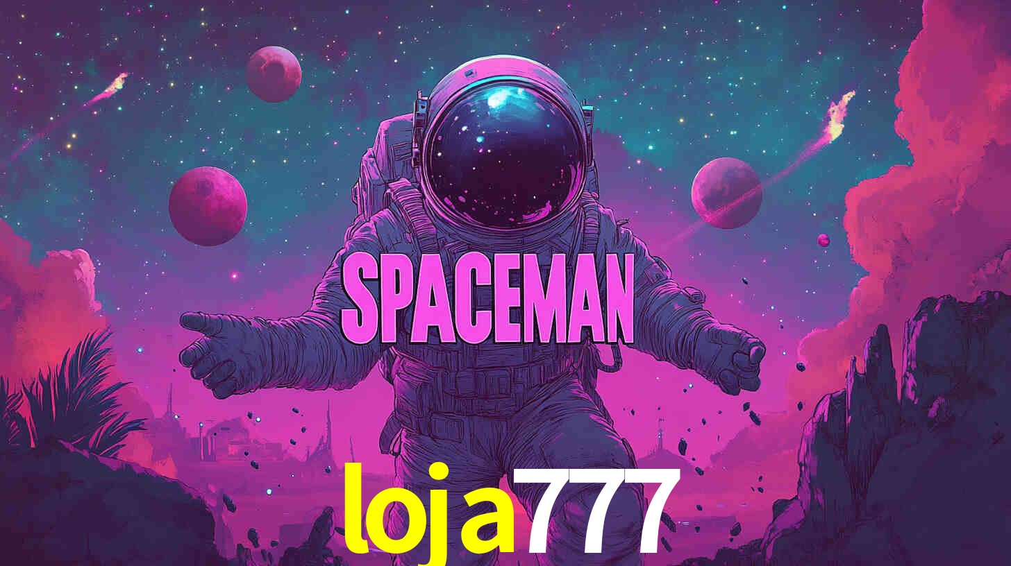 Descubra a Magia dos Jogos de Arcade no loja777