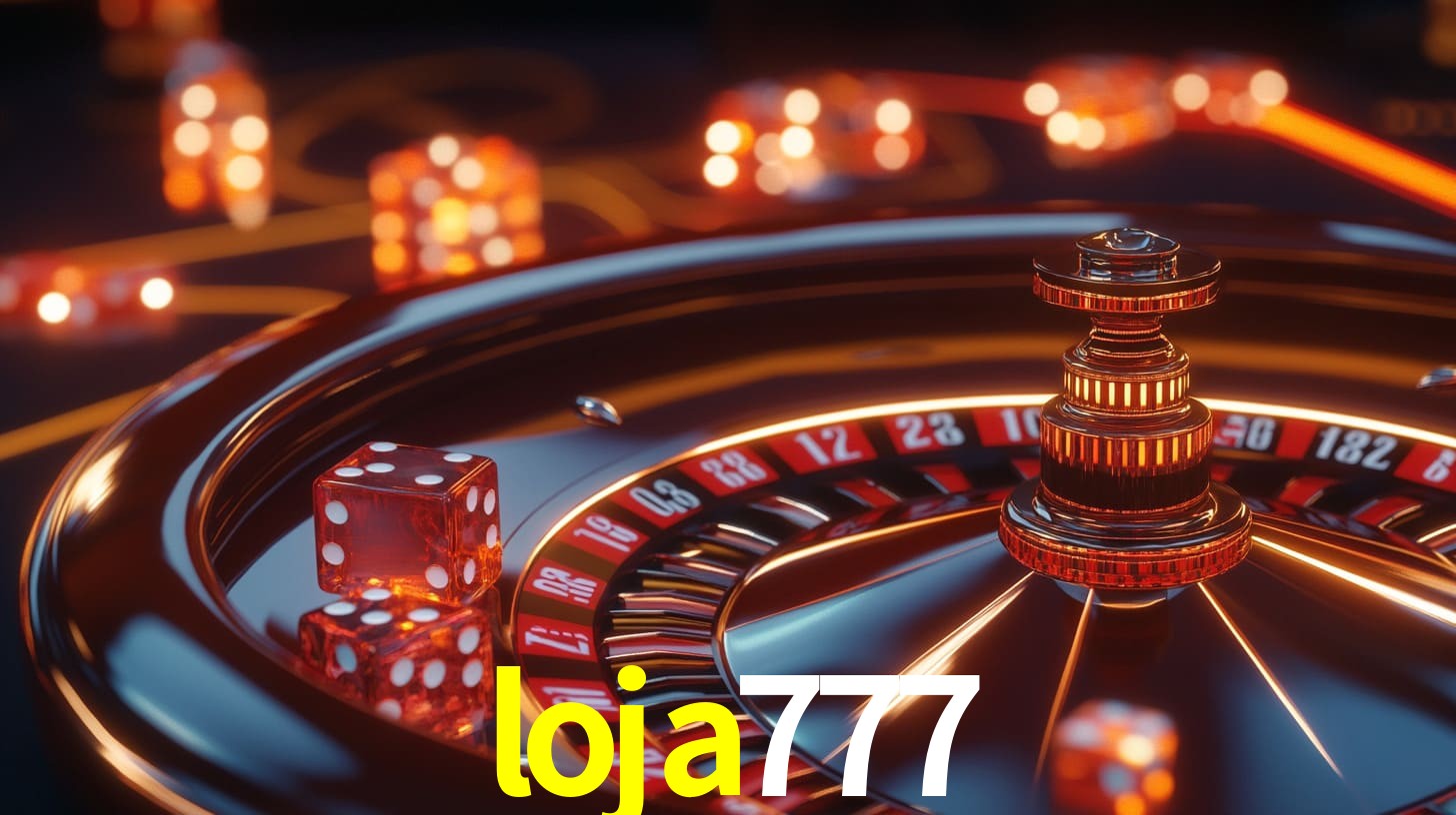 loja777