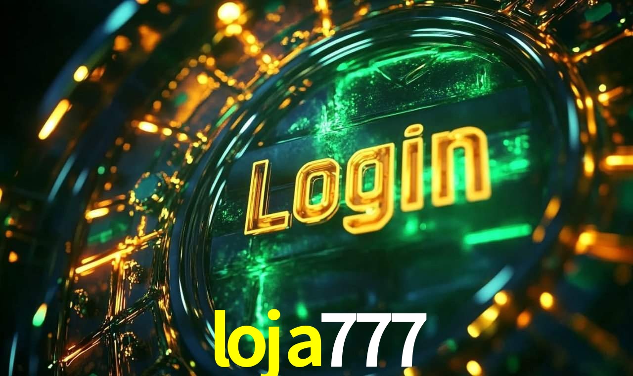 Premium Interface loja777