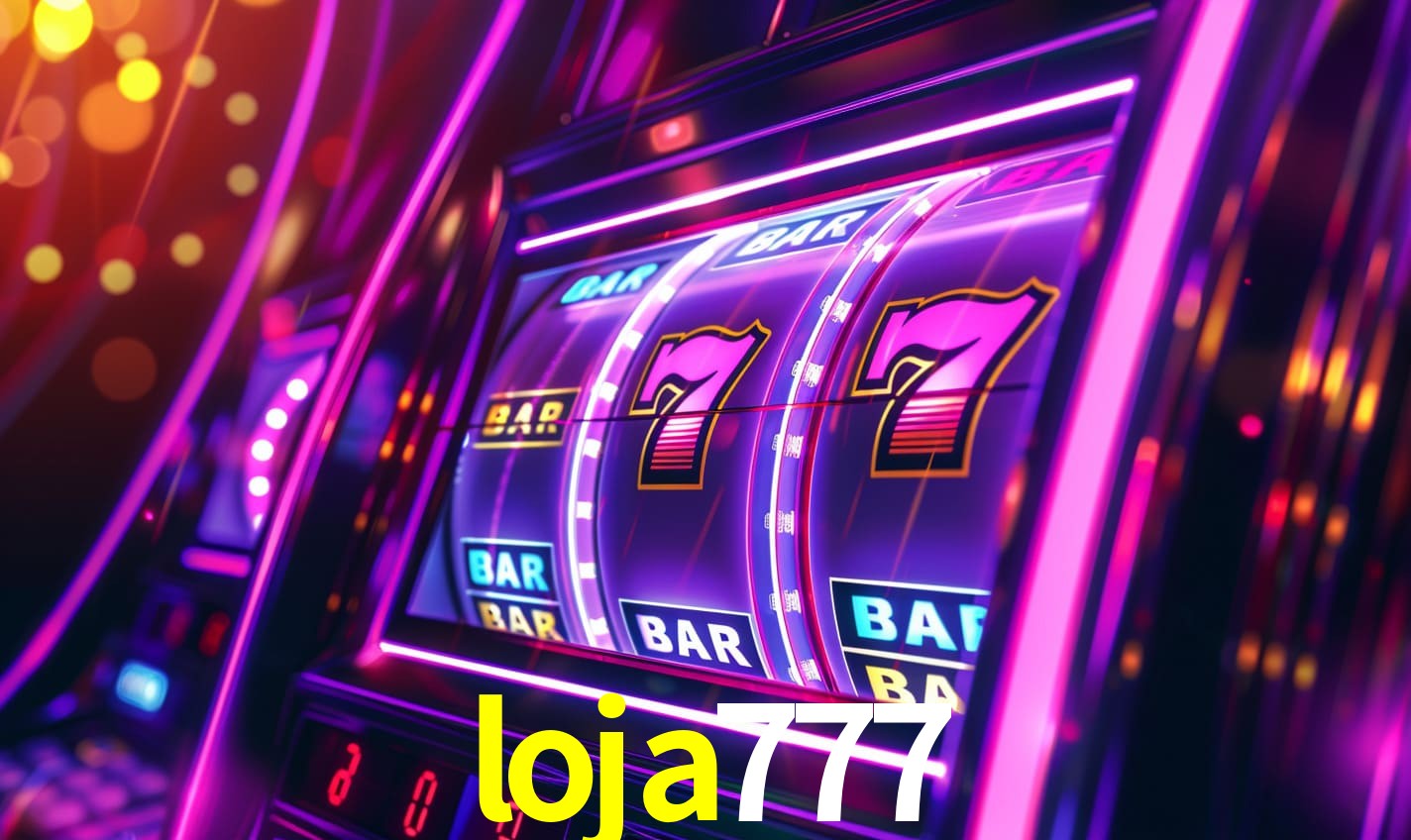 loja777