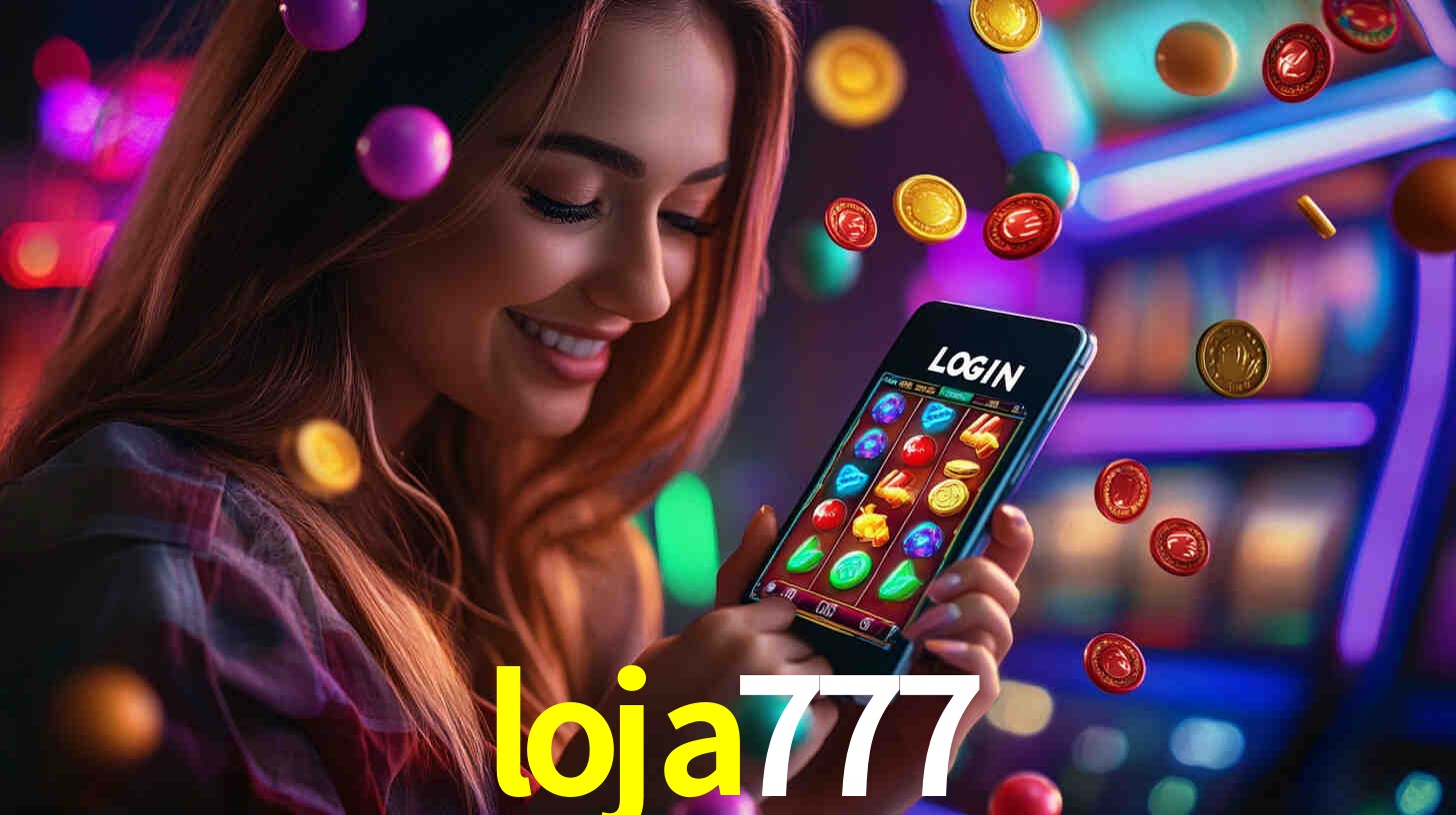 loja777,loja777.com