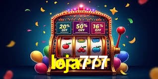 Account Benefits loja777
