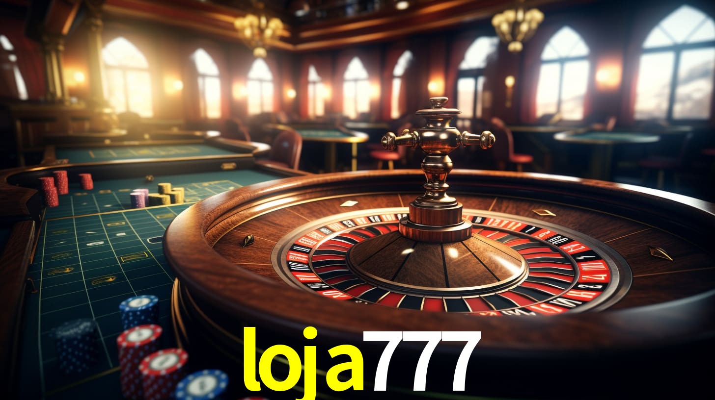 Blackjack Table loja777