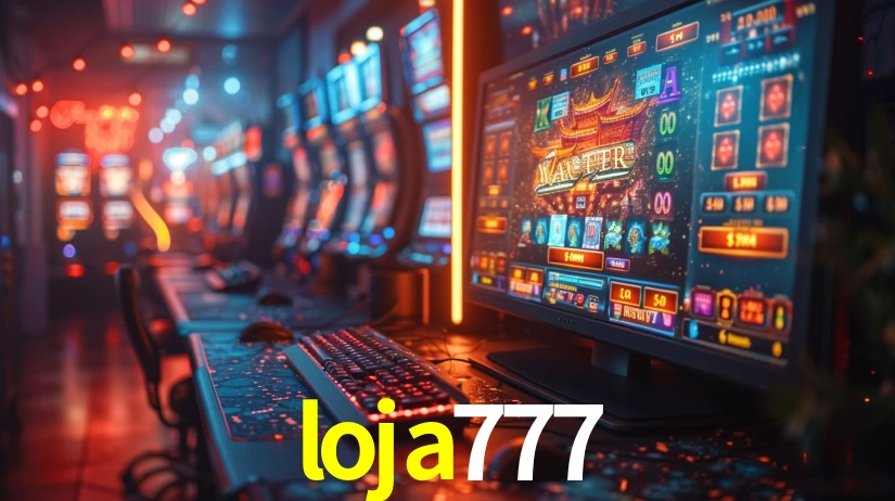 Experimente o Login Seguro Premium no loja777