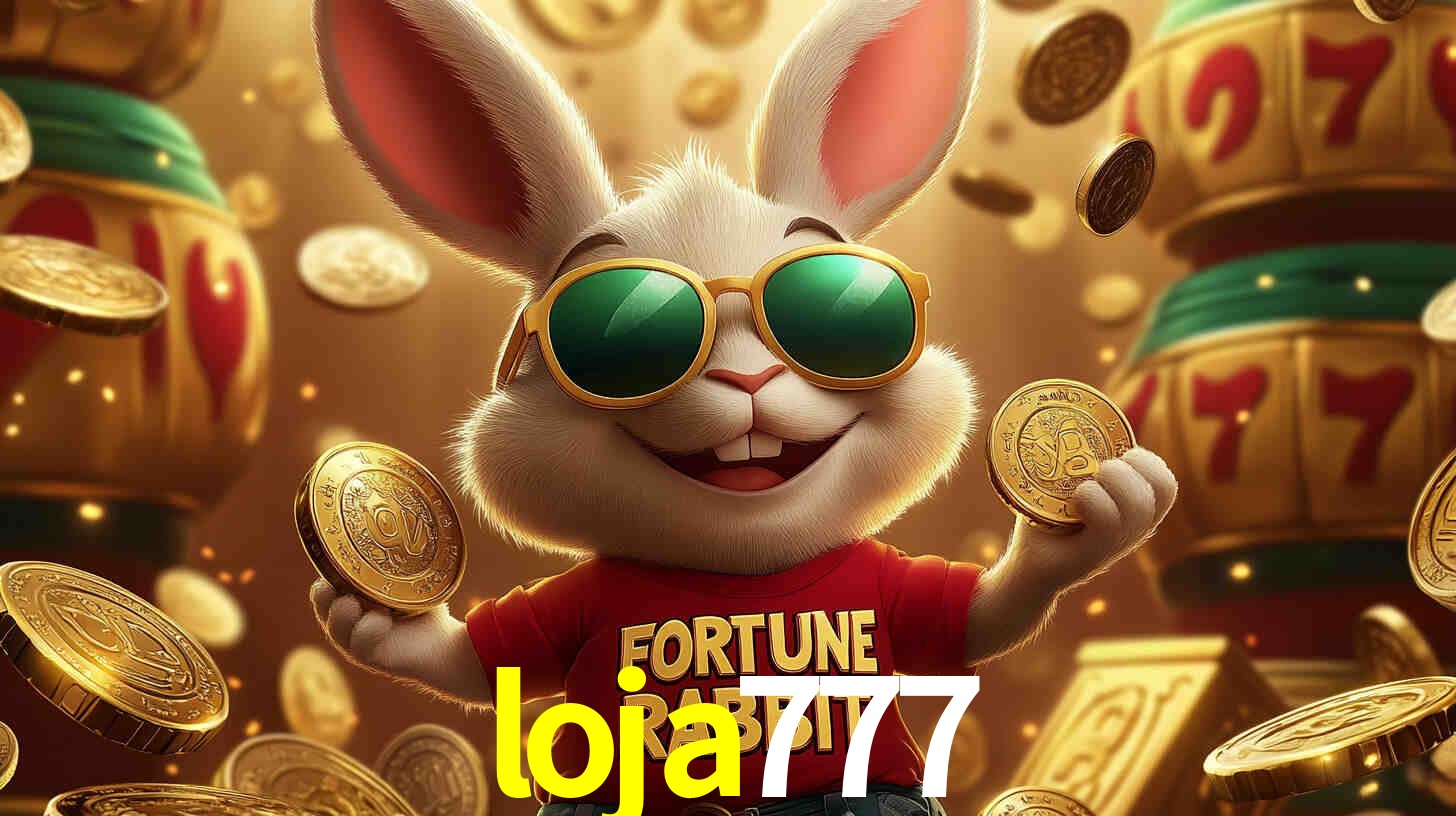 loja777,loja777.com