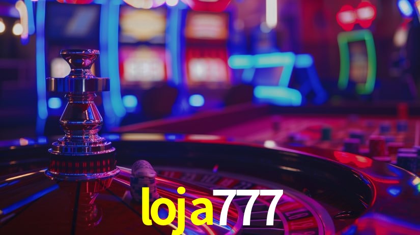 loja777
